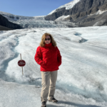 Professor Alison Ewing, Chester – wealth management testimonial