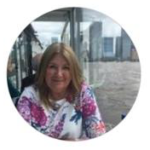 Betty Andrews, retired Finance Director – wealth management testimonial