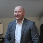 Ian Cromblehome from Maghull – financial planning testimonial