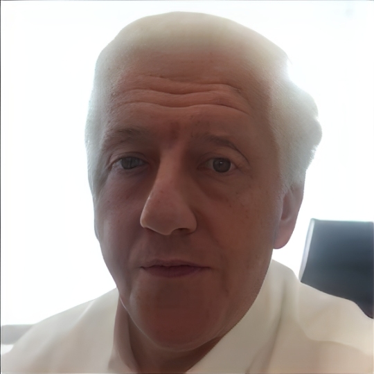 Frank Brennan, Director at Safety Lane Ltd – wealth management testimonial