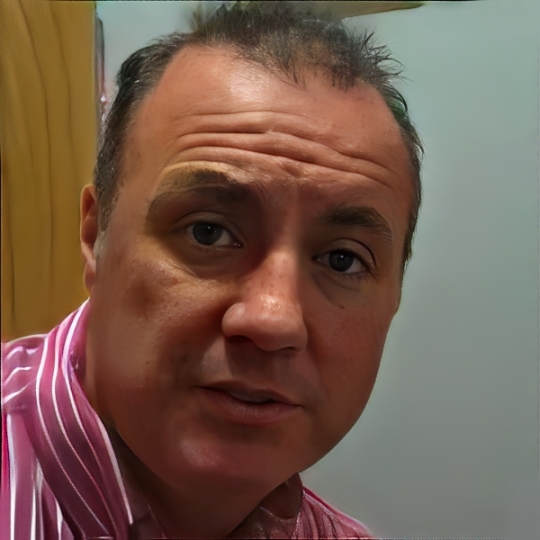 Phil O'Neill, pharmacist – personal pension advice testimonial