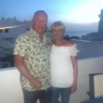 Ian Cromblehome from Maghull – financial planning testimonial