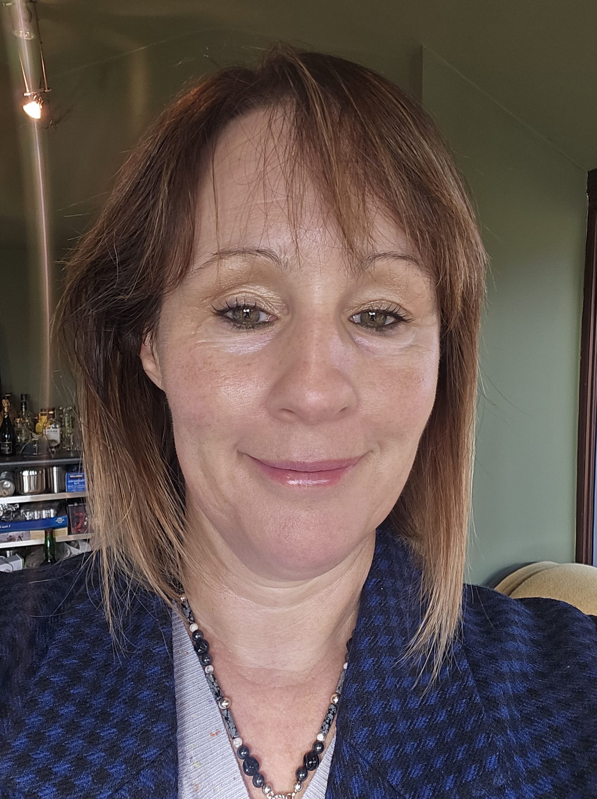 Marianne Lyon from Ormskirk – pension and investment advice testimonial