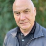 Steve Austin, retired Electrical Engineer & Systems Architect – wealth management testimonial