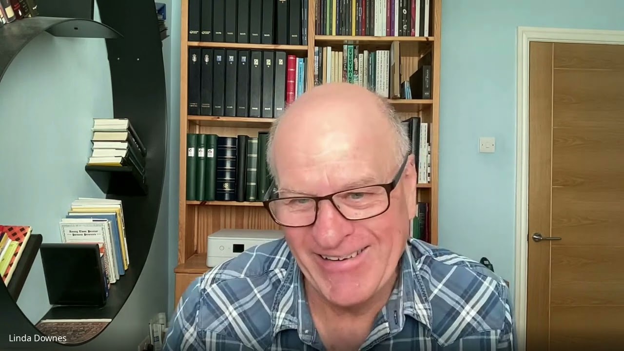 Dr Stephen Downes shares his Wilcocks & Wilcocks retirement planning experience